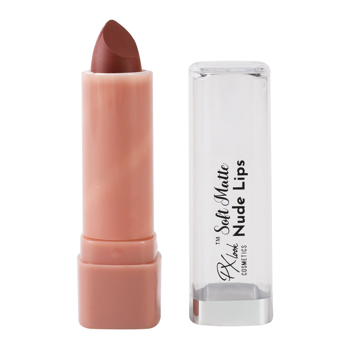 PROLUX Soft Matte Nude Lipstick
