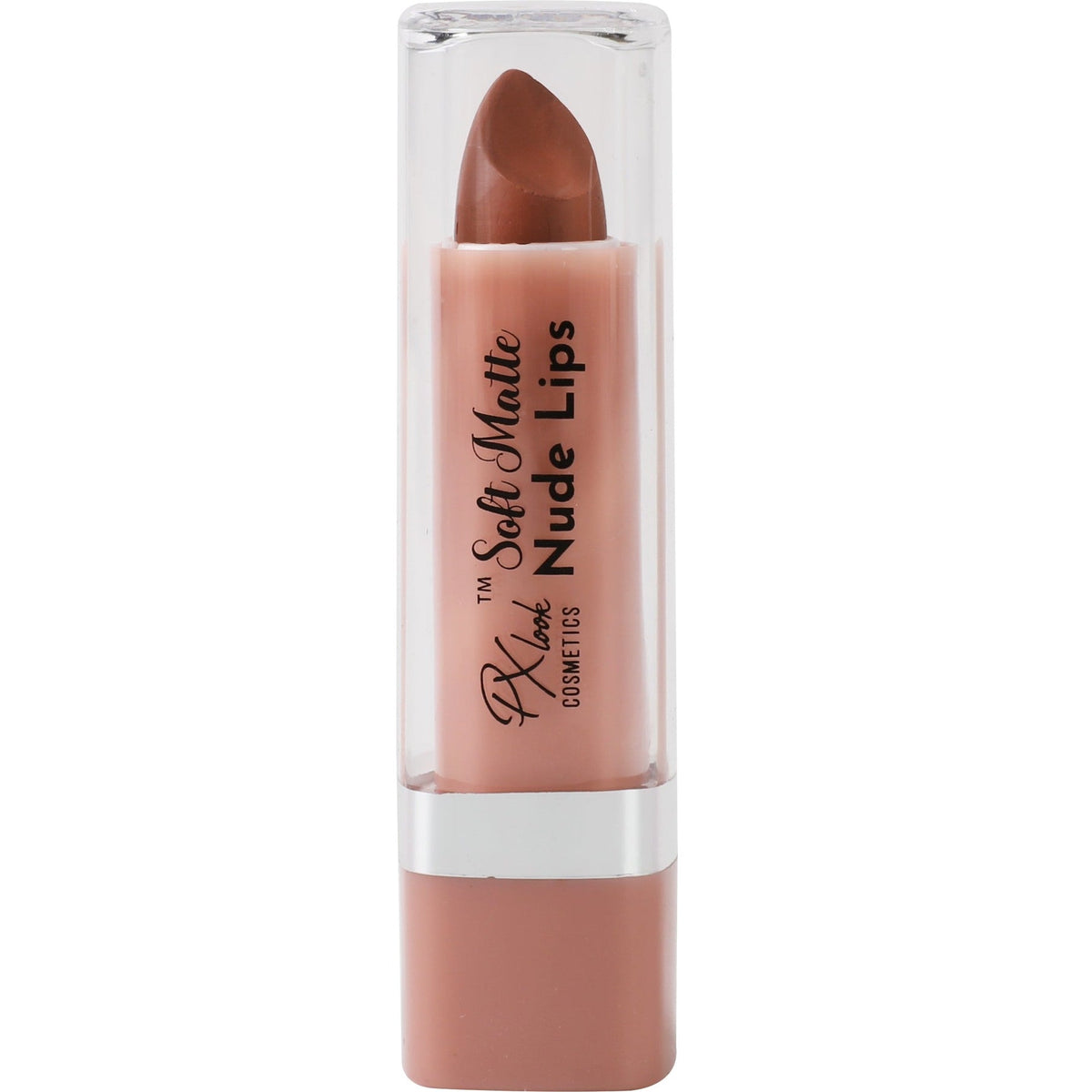 PROLUX Soft Matte Nude Lipstick
