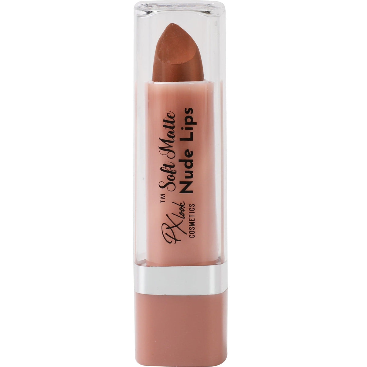 PROLUX Soft Matte Nude Lipstick