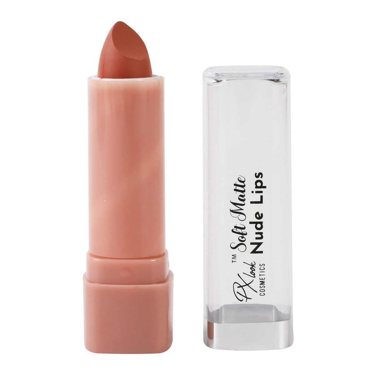 PROLUX Soft Matte Nude Lipstick
