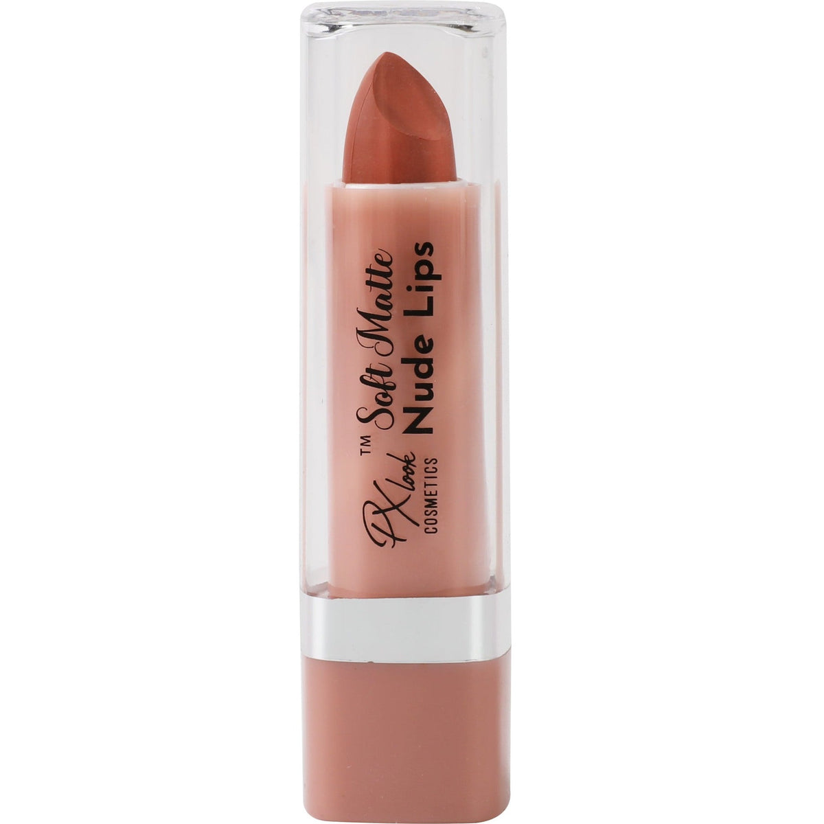 PROLUX Soft Matte Nude Lipstick