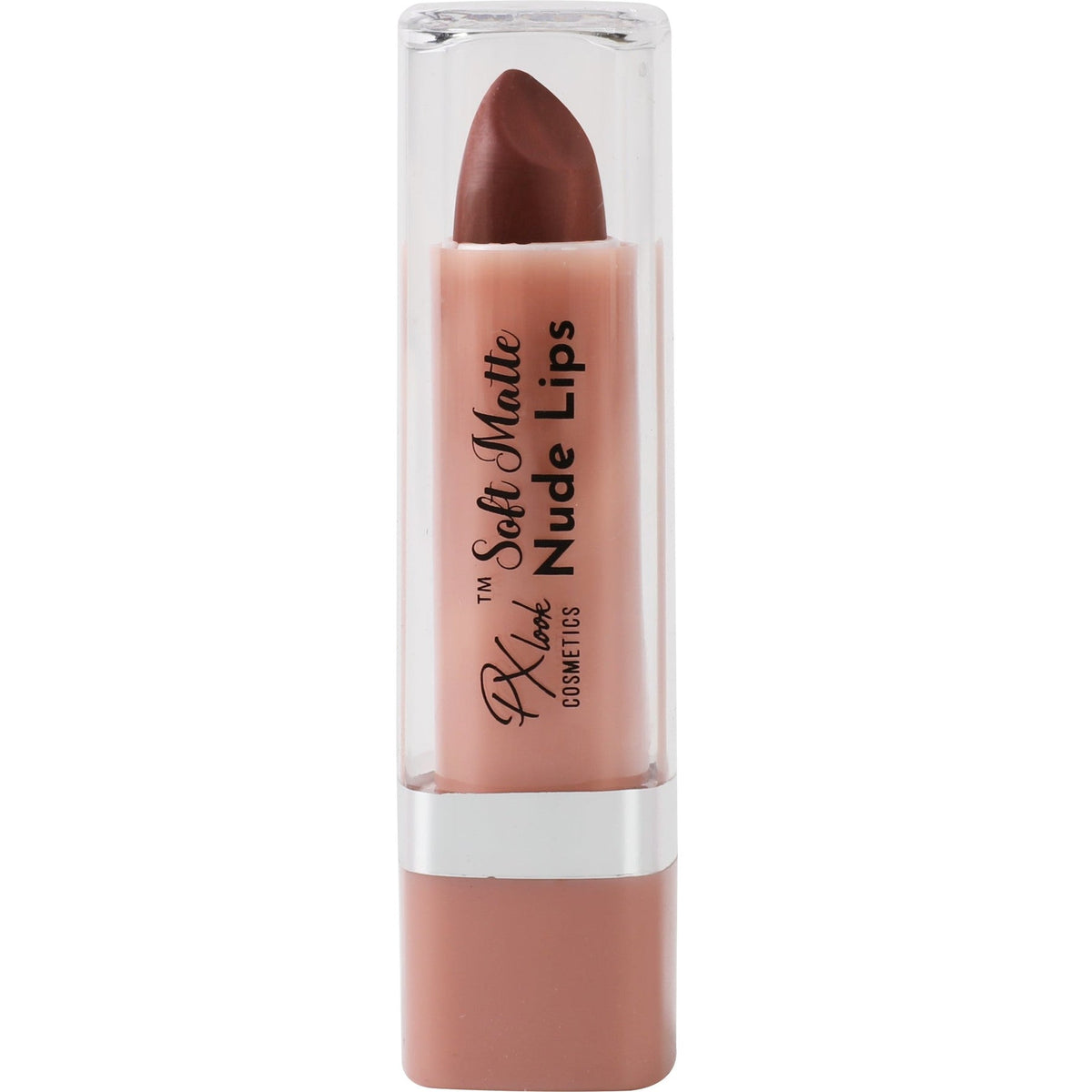 PROLUX Soft Matte Nude Lipstick