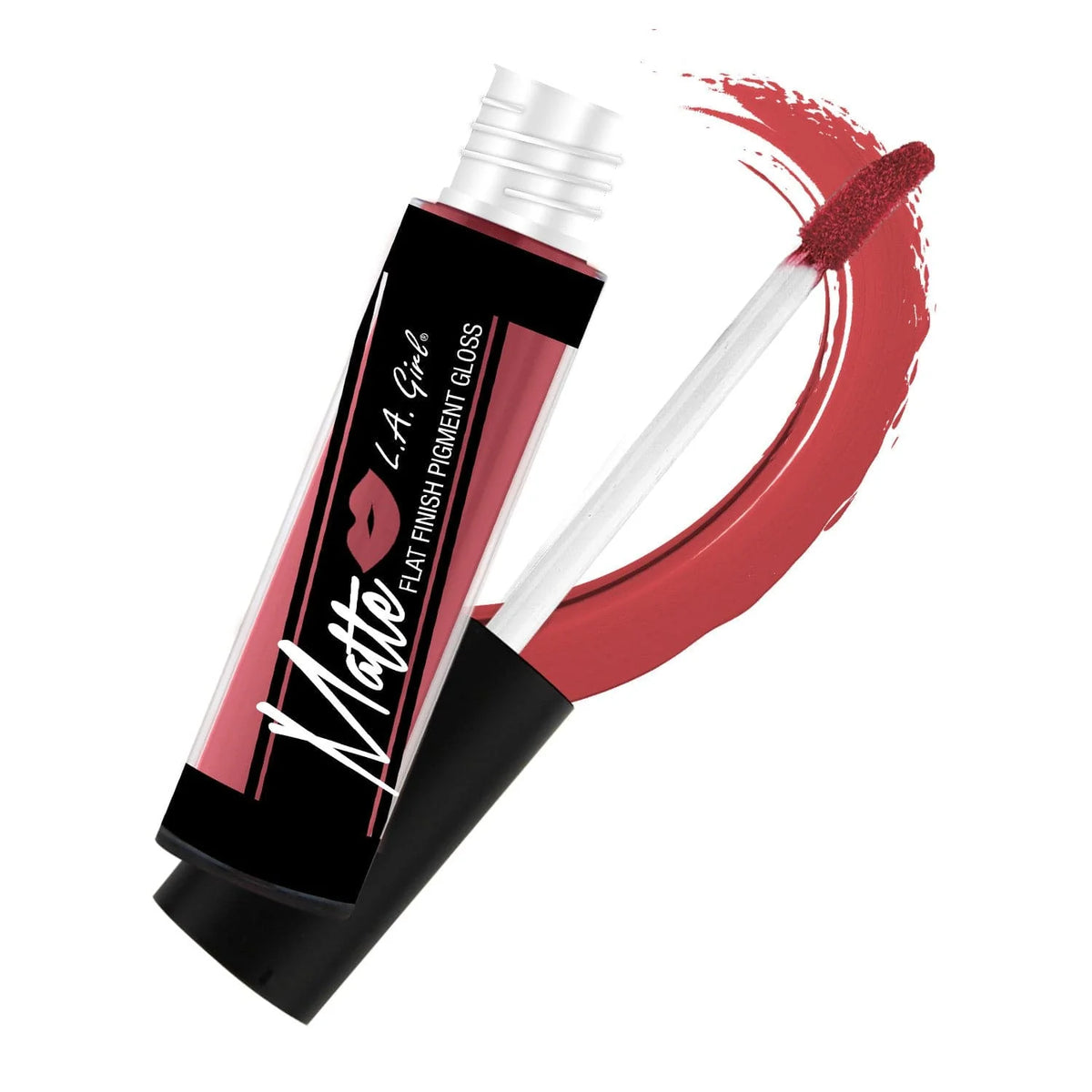 Finish Pigment Lip Gloss