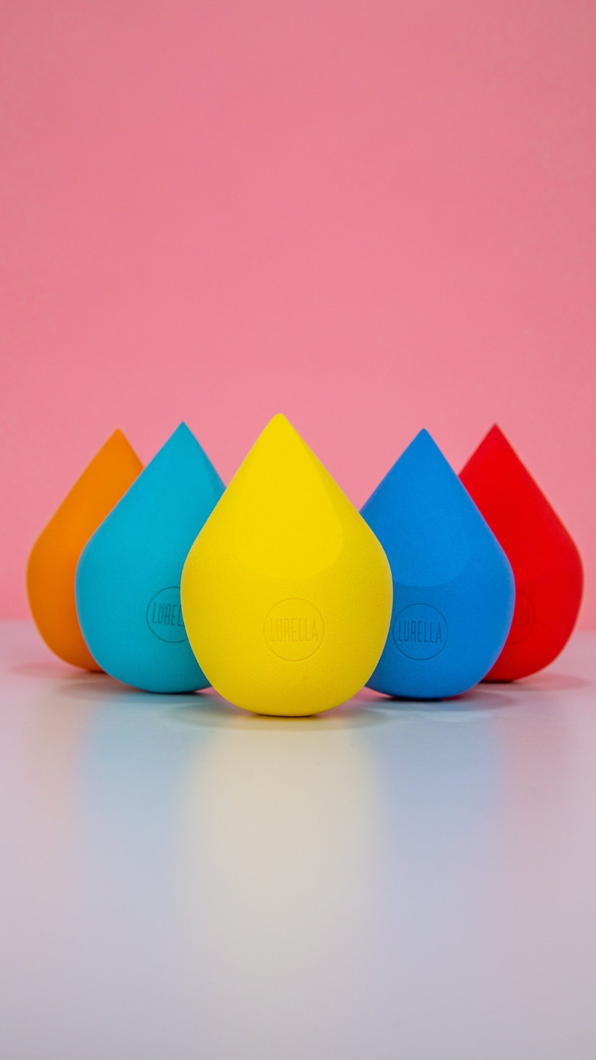 LURELLA Grande Luxe Beauty Sponge