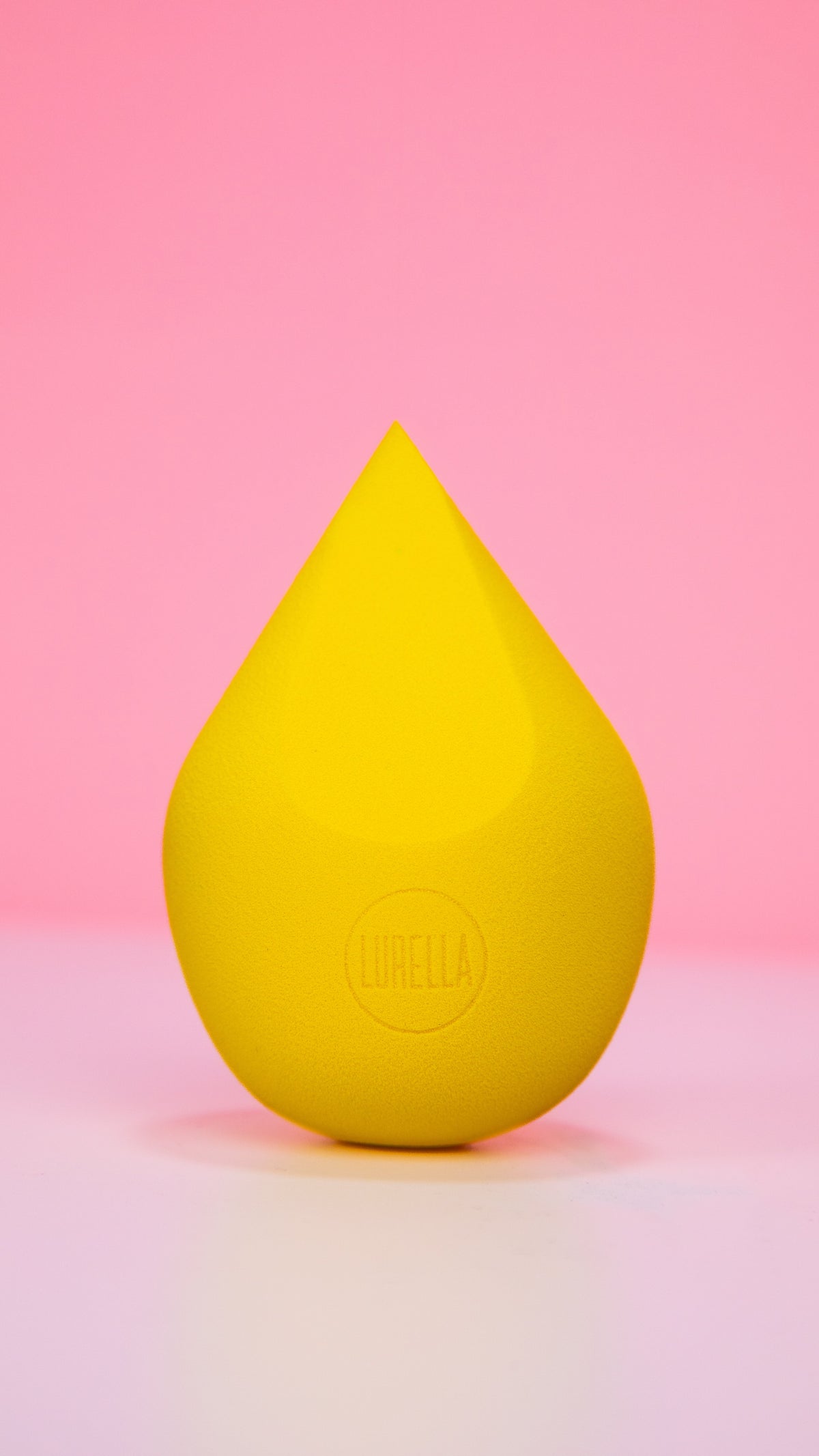 LURELLA Grande Luxe Beauty Sponge