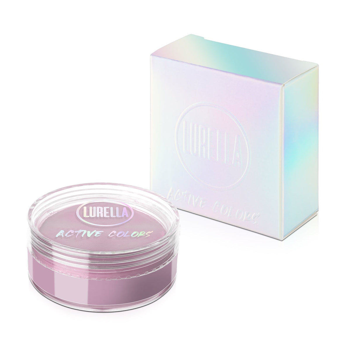LURELLA Active Colors - Lavender Dreams