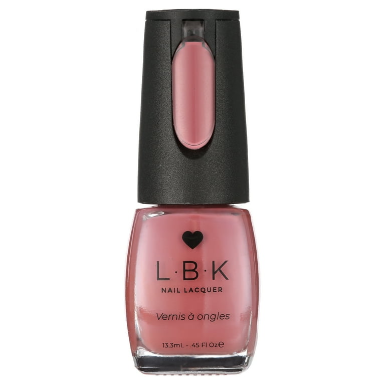 Esmalte de uñas LBK Perfect Match
