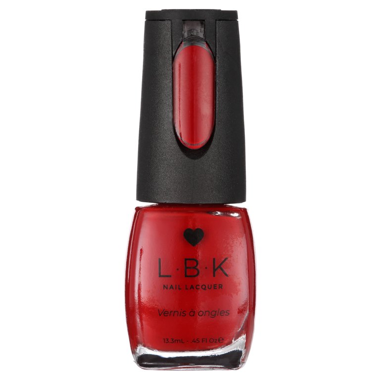 Esmalte de uñas LBK Perfect Match