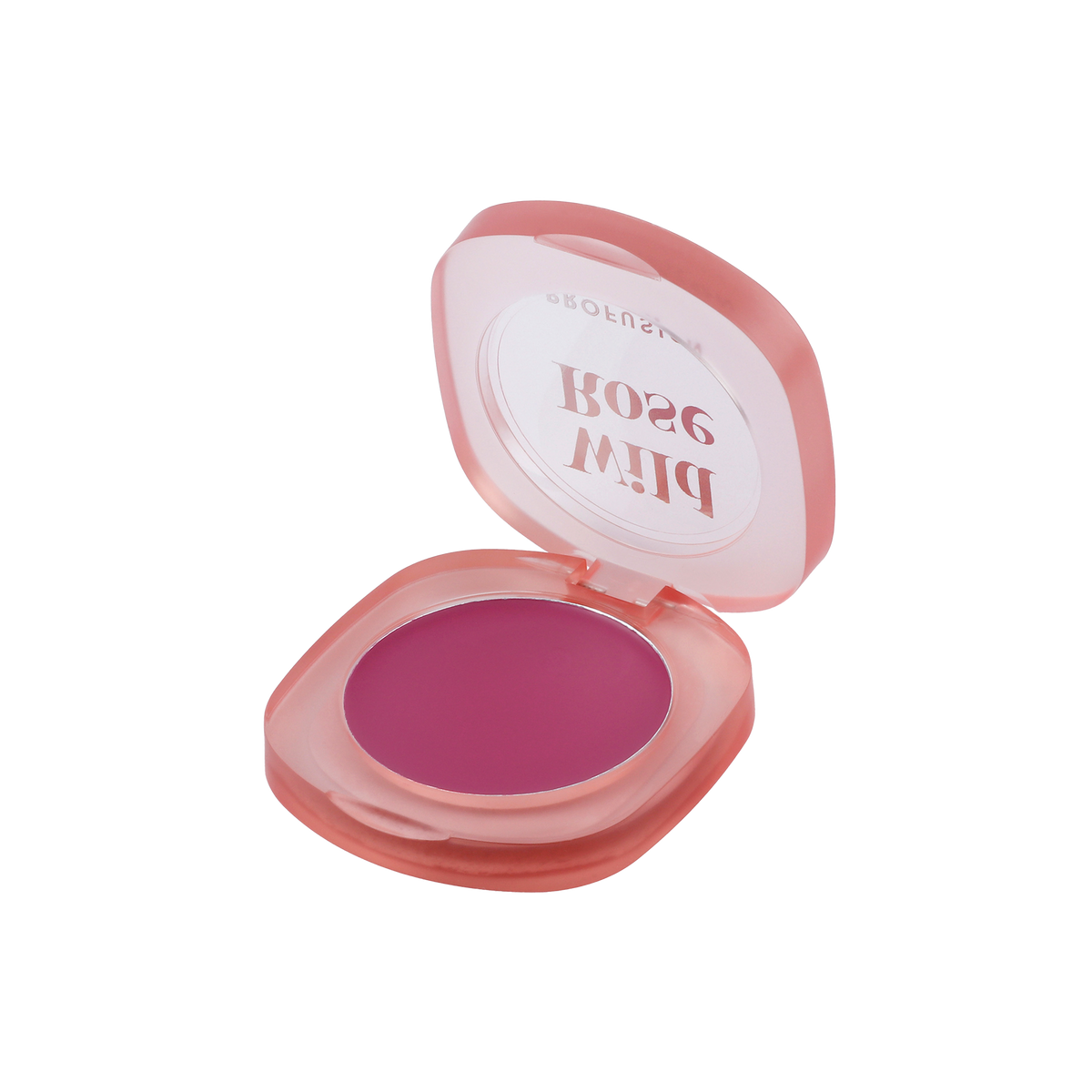 PROFUSION Petal Perfect | Wild Rose Lip & Cheek Cream Blush