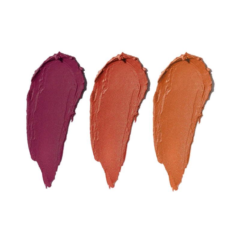 PROFUSION Empowered Butterfly | Soft Matte Lip Crème Set