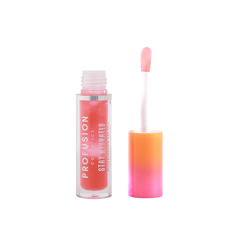 PROFUSION It's a Vibe | Stay Hydrating Nourishing Lip Oil