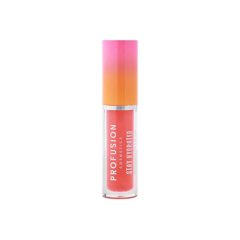 PROFUSION It's a Vibe | Stay Hydrating Nourishing Lip Oil