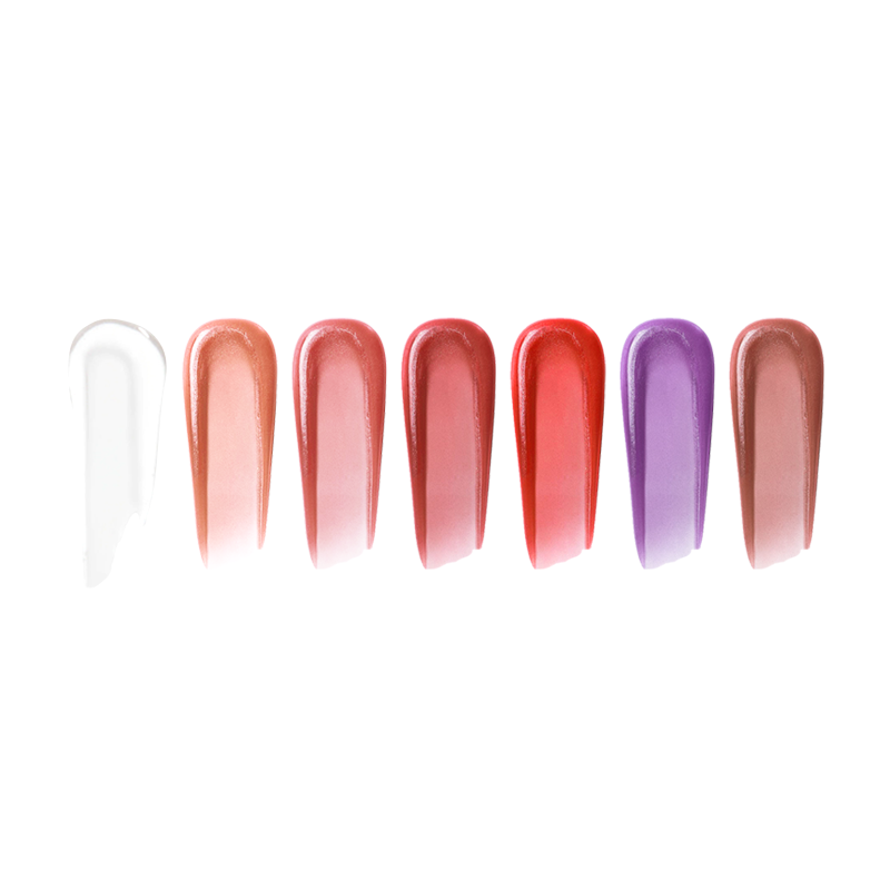 PROFUSION Frosted Snow Sparkle | Frosted Lip Gloss Set