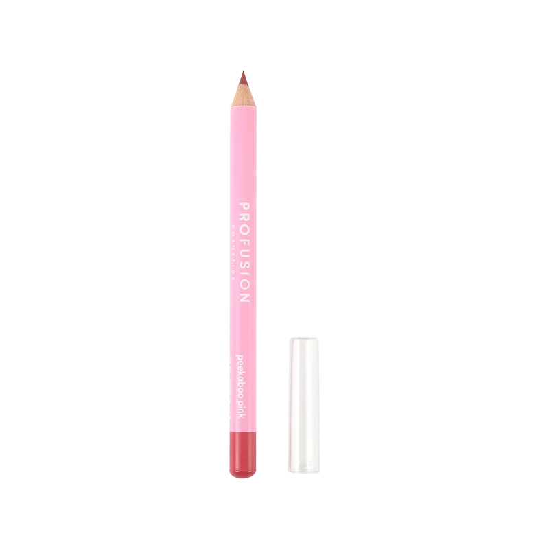 Peekaboo Pout | Lip Set