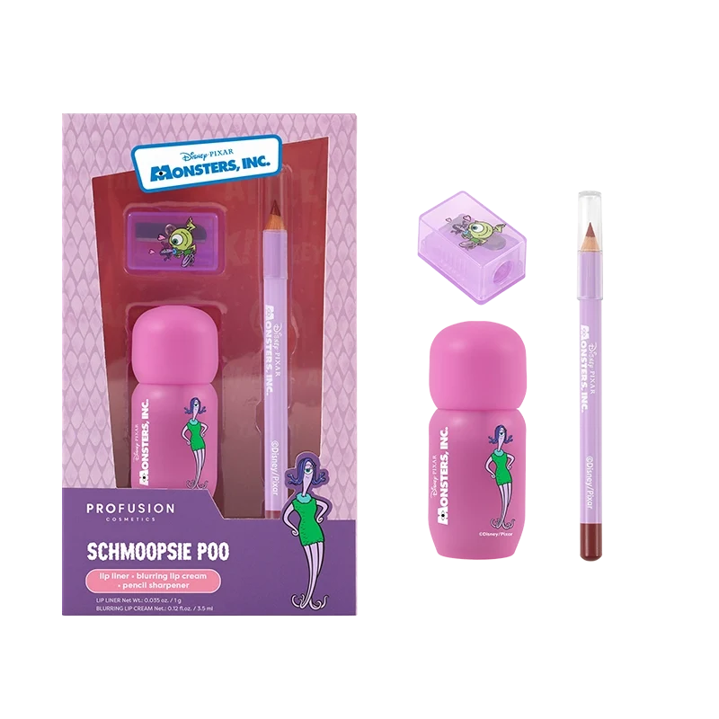 Schmoopsie Poo | Lip Set