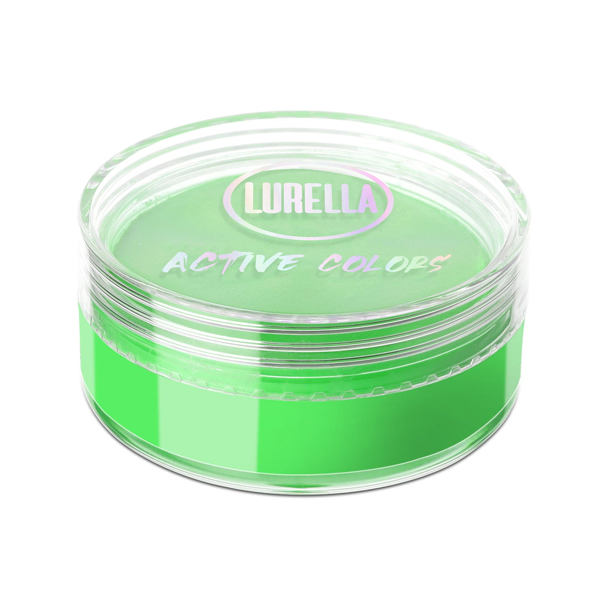 LURELLA Active Colors - Lime Juice