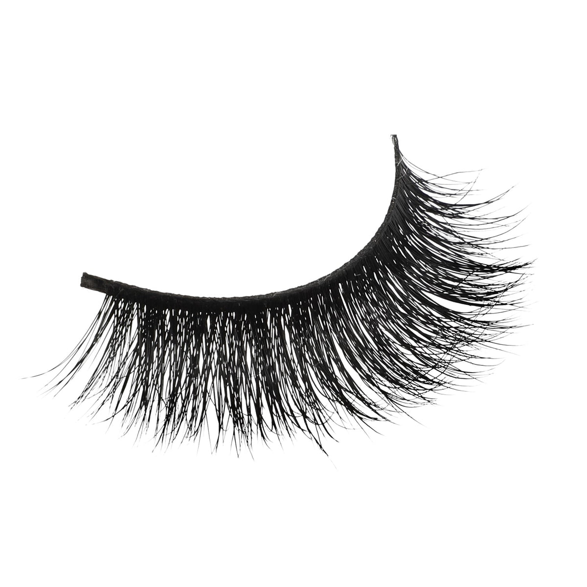 LURELLA 3D Mink Eyelashes - Charming