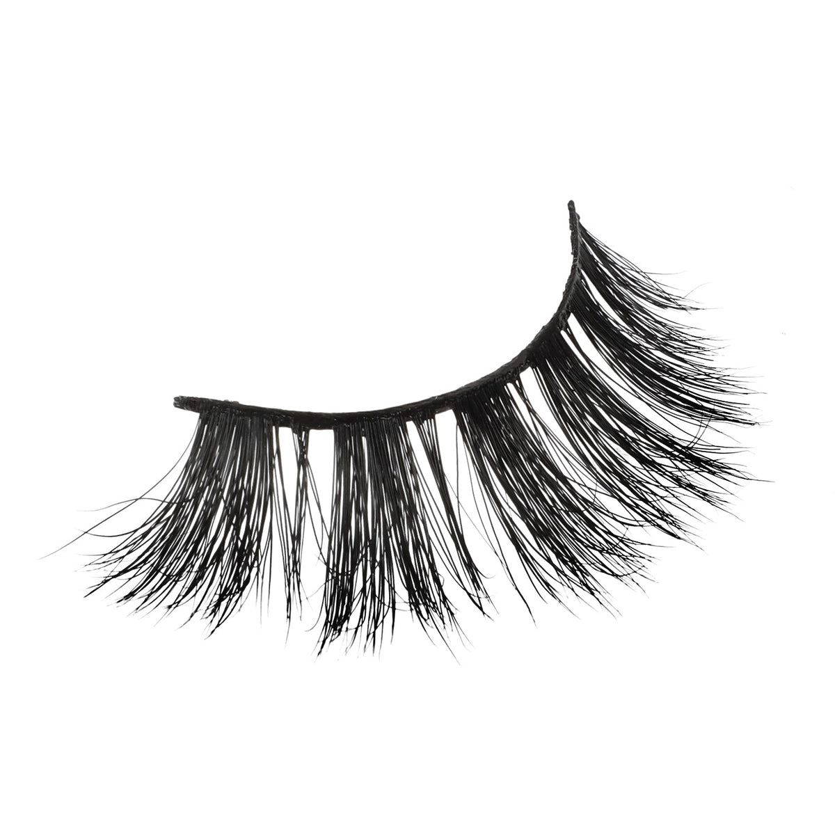 LURELLA 3D Mink Eyelashes - Go Getter