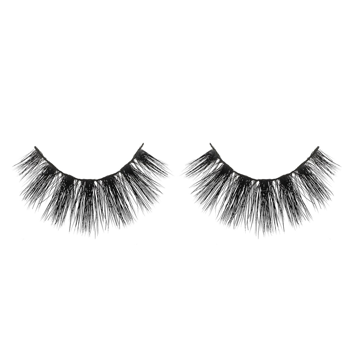 LURELLA 3D Mink Eyelashes - Thriving