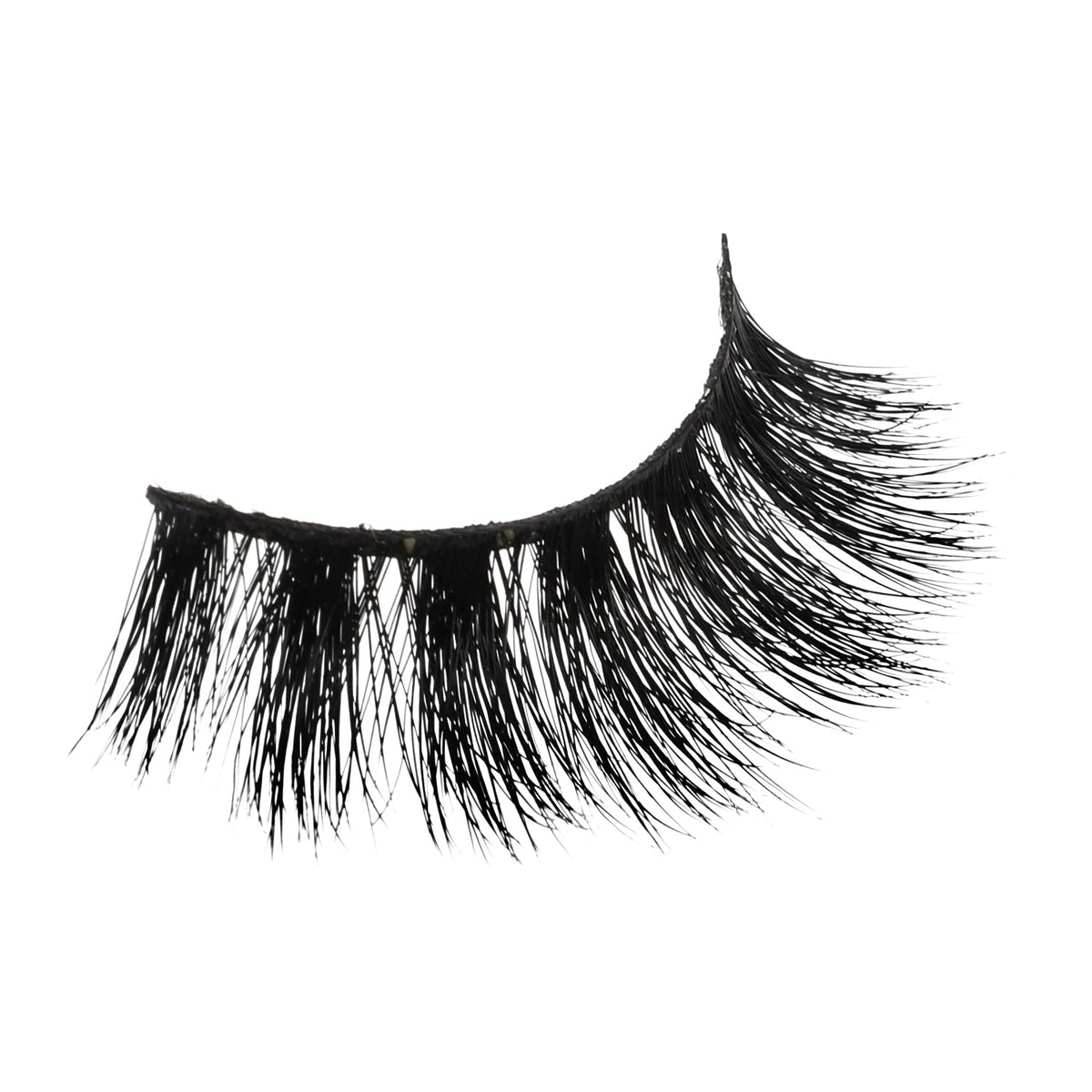 LURELLA 3D Mink Eyelashes - Thriving