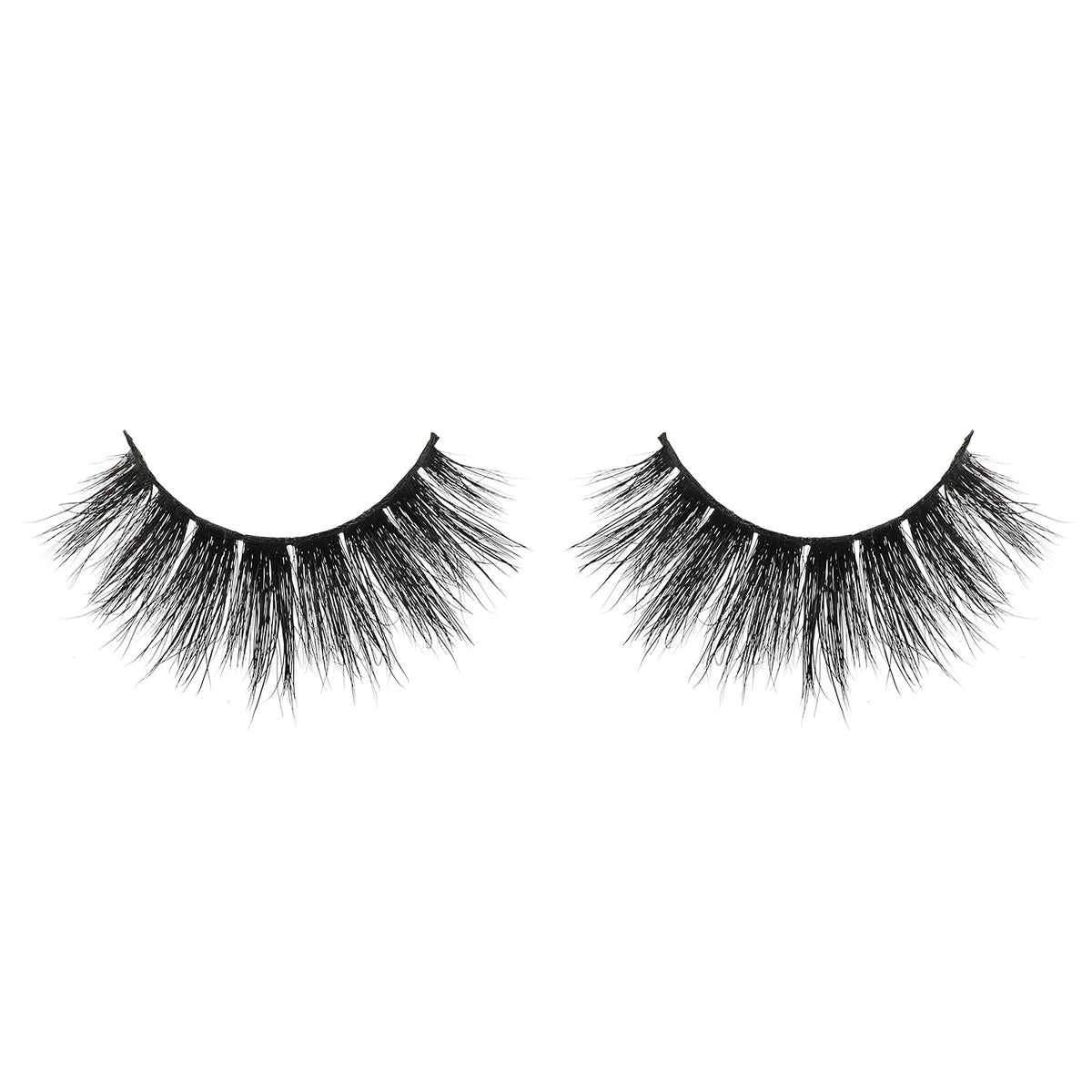 LURELLA 3D Mink Eyelashes - Next Level