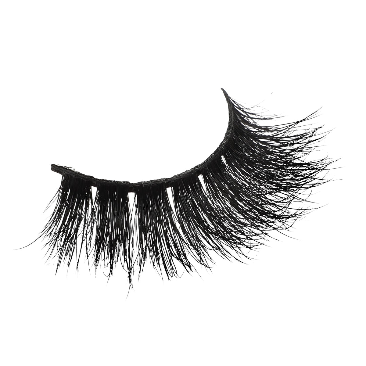 LURELLA 3D Mink Eyelashes - Next Level