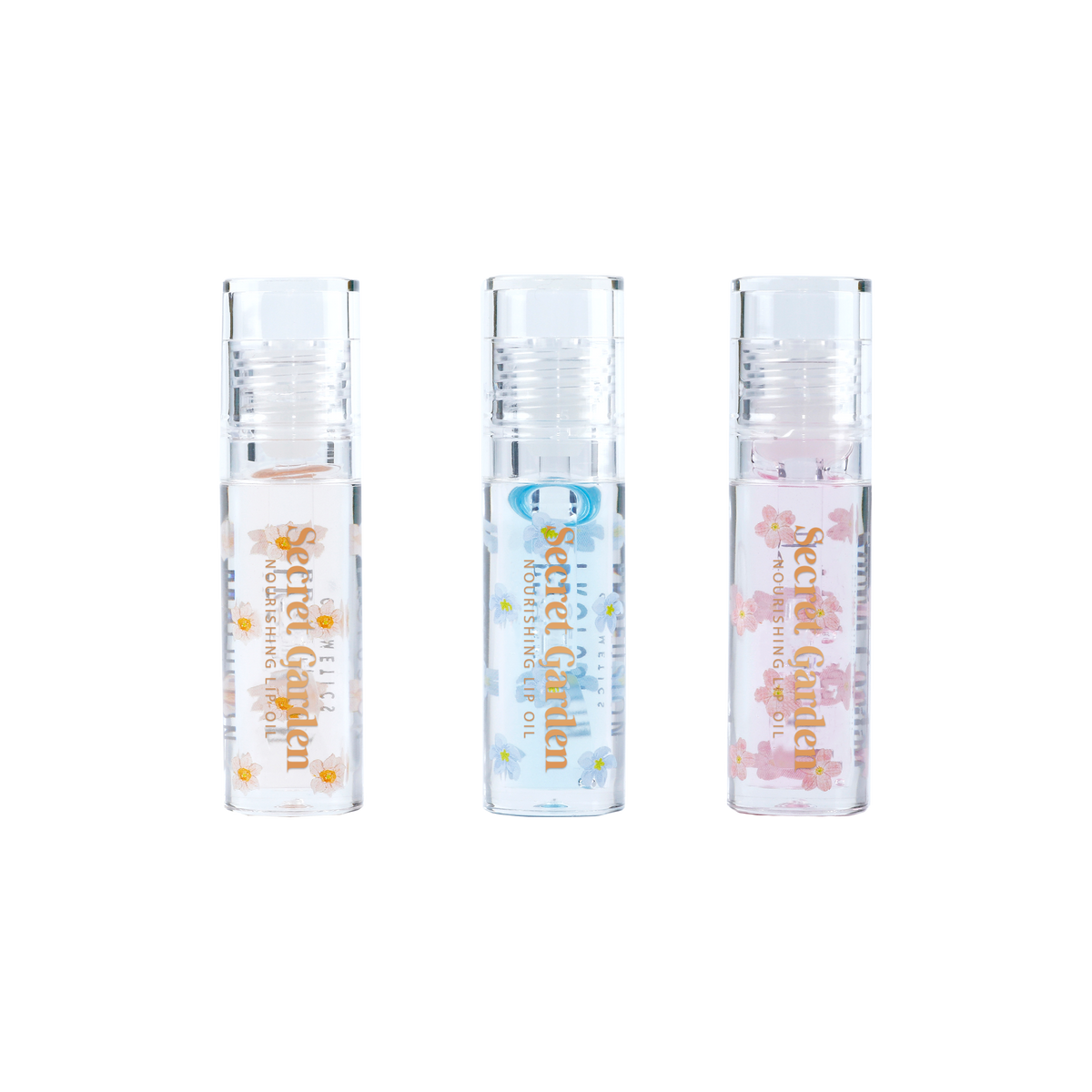 PROFUSION Petal Perfect Bundle Set