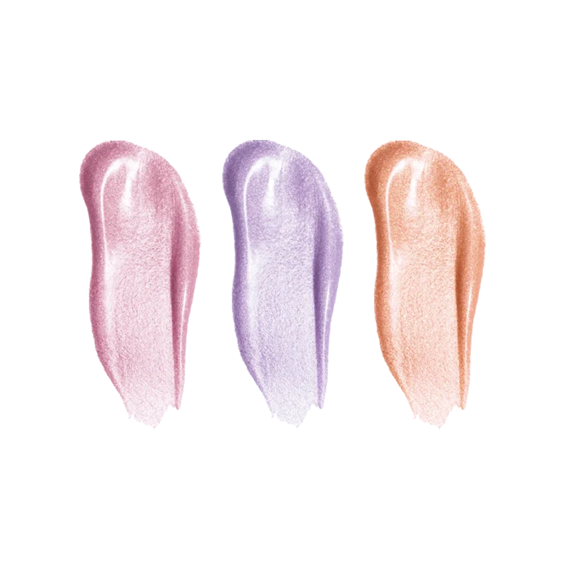 PROFUSION Casper the Friendly Ghost |  The Ghostly Trio 3PC Glitter Lip Topper