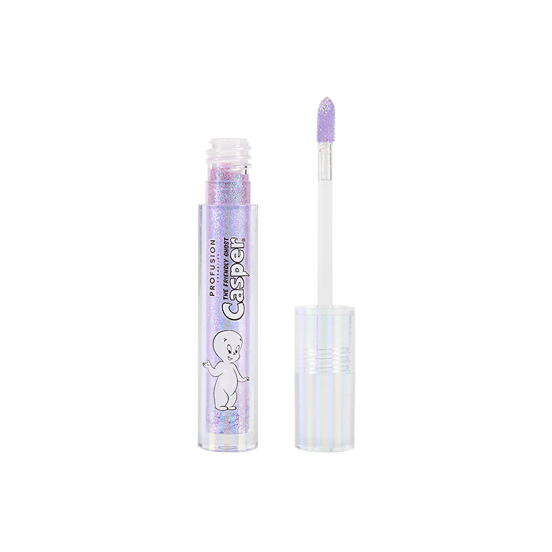 PROFUSION Casper the Friendly Ghost |  The Ghostly Trio 3PC Glitter Lip Topper