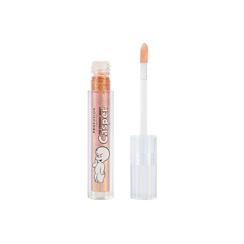 PROFUSION Casper the Friendly Ghost |  The Ghostly Trio 3PC Glitter Lip Topper