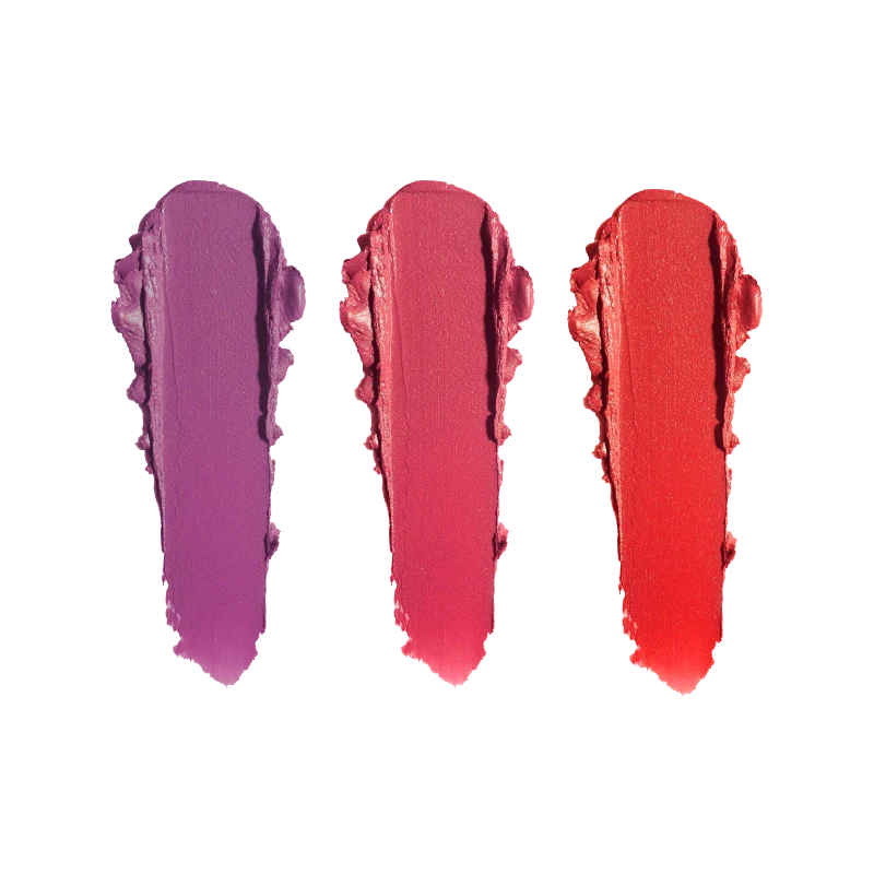 PROFUSION Casper the Friendly Ghost |  The Ghostly Trip 3 PC Lip & Cheek Balm Set