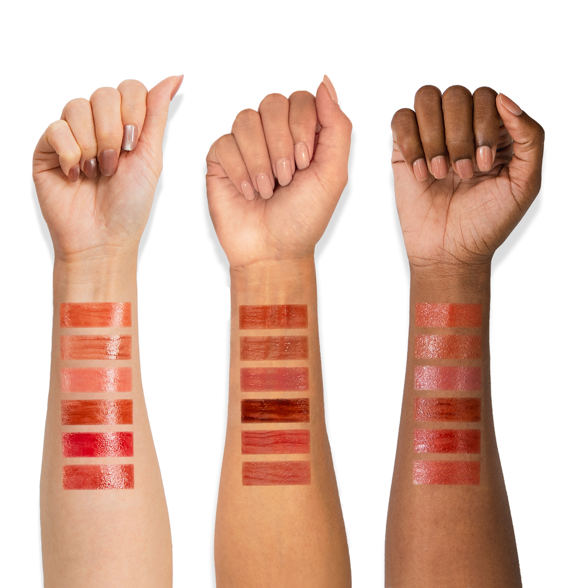 PROFUSION Lip Glaze Hydrating Lip Stain
