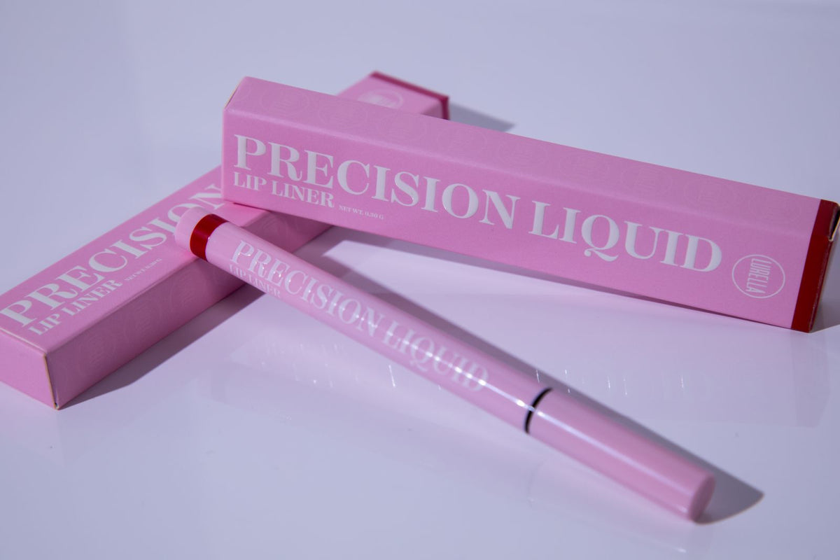 LURELLA Precision Liquid Lip Liners