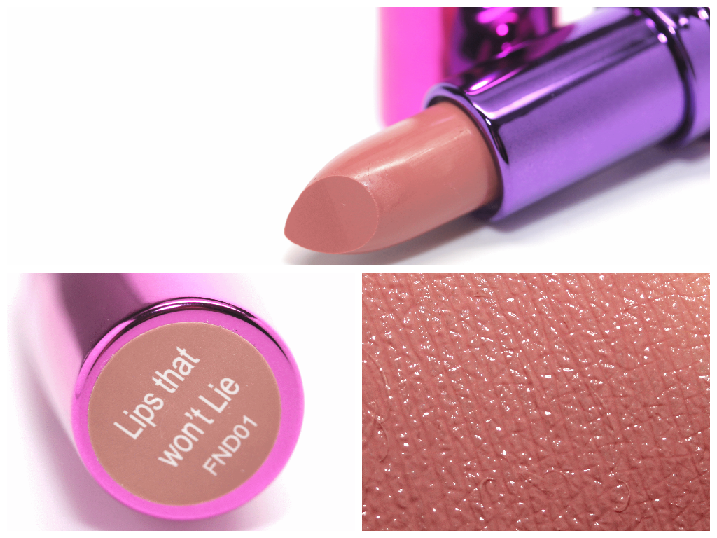 Lip Geek Lipstick