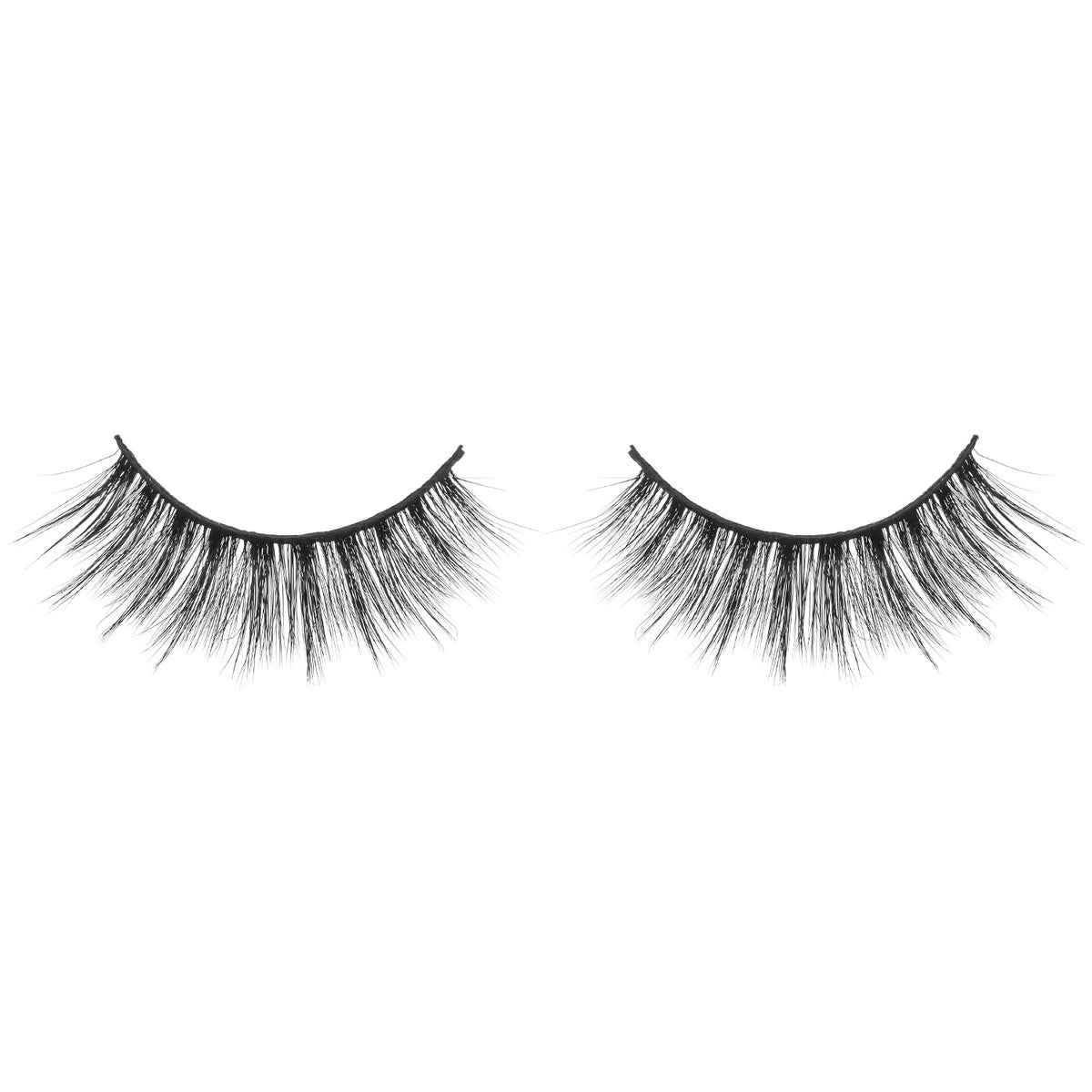 LURELLA Synthetic Eyelashes - Lola