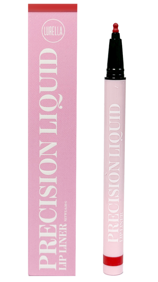 LURELLA Precision Liquid Lip Liners