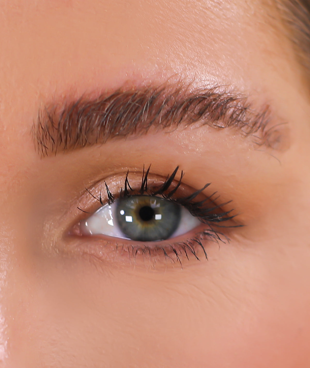 LURELLA 3D Mink Eyelashes - Class