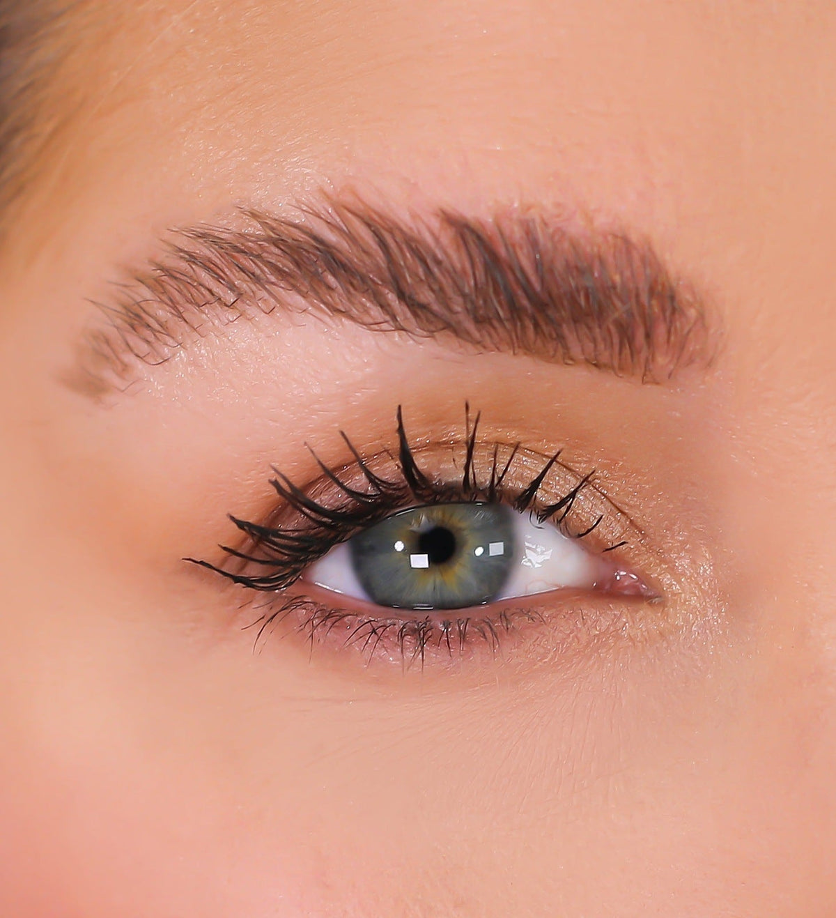 LURELLA 3D Mink Eyelashes - Leo