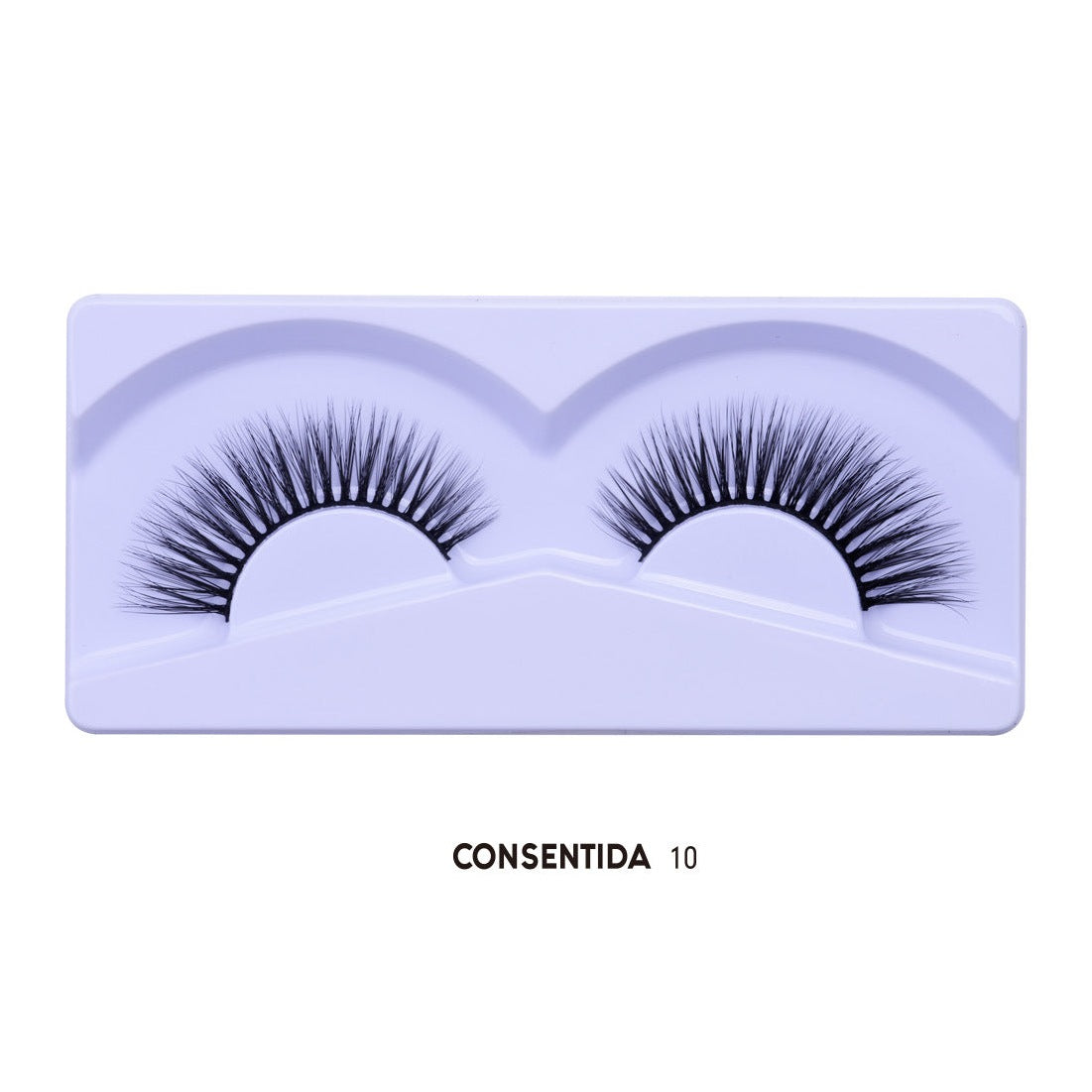 PROLUX Faux Mink Lashes Eyelashes