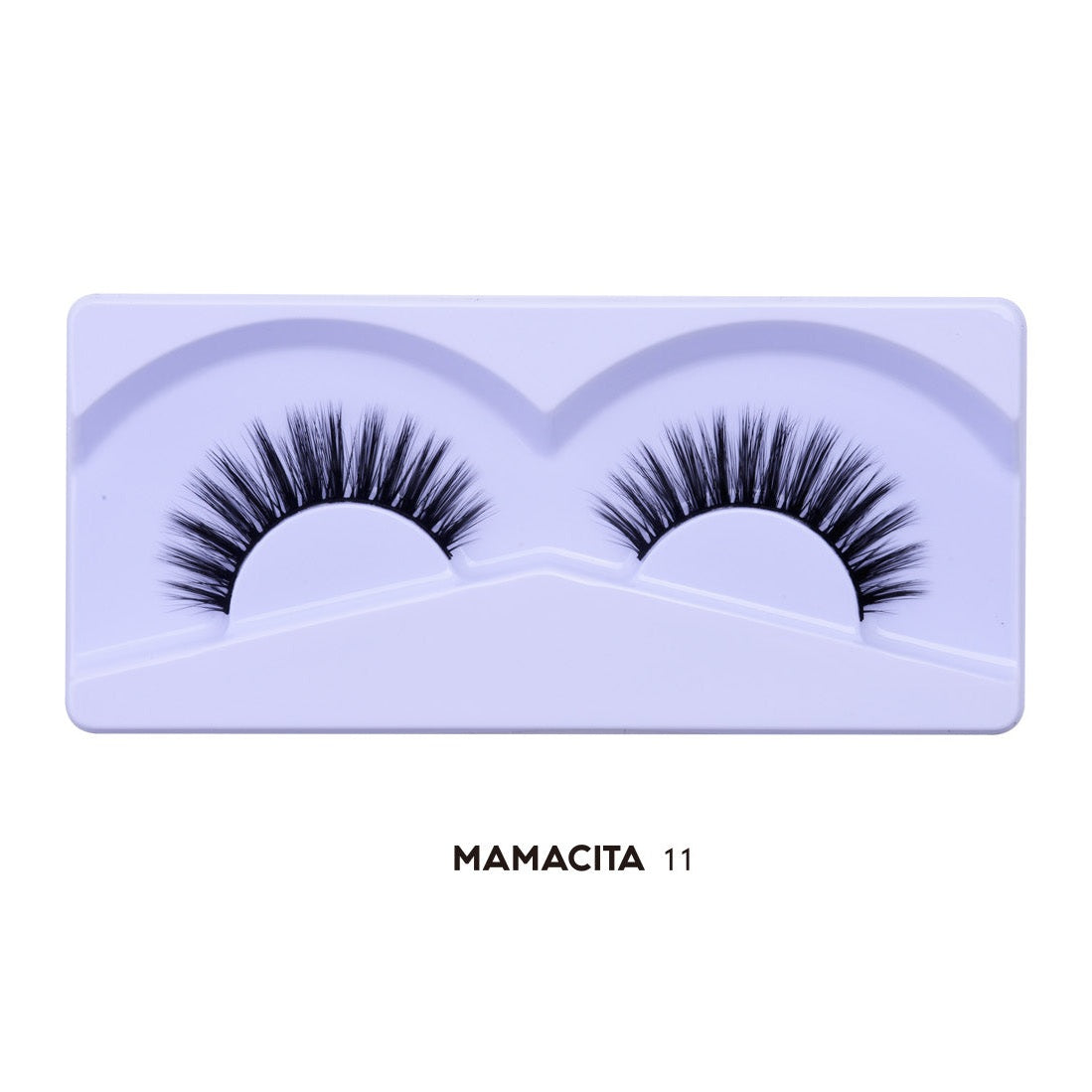 PROLUX Faux Mink Lashes Eyelashes