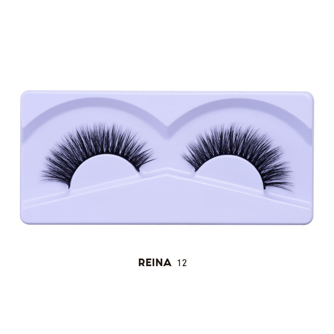 PROLUX Faux Mink Lashes Eyelashes