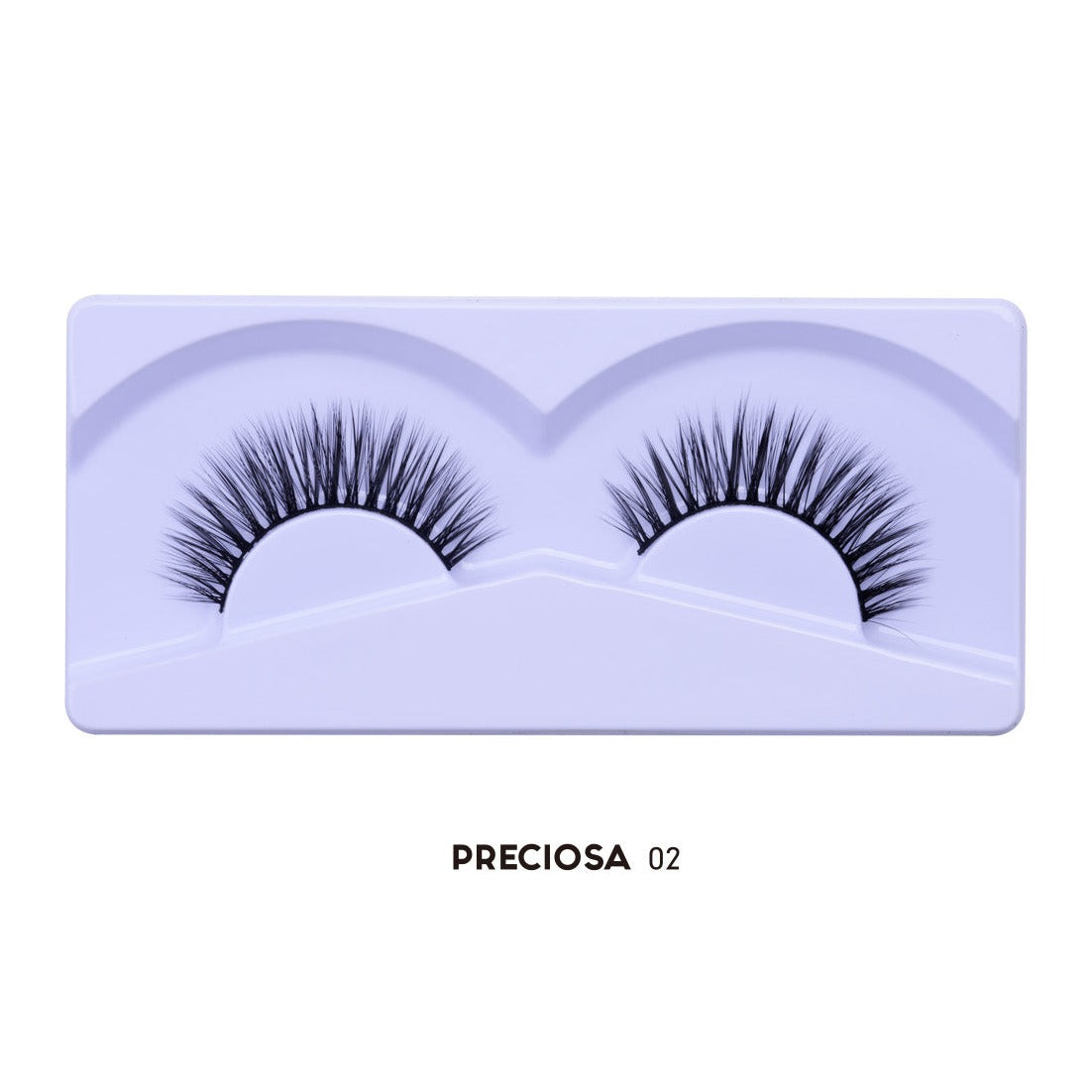 PROLUX Faux Mink Lashes Eyelashes