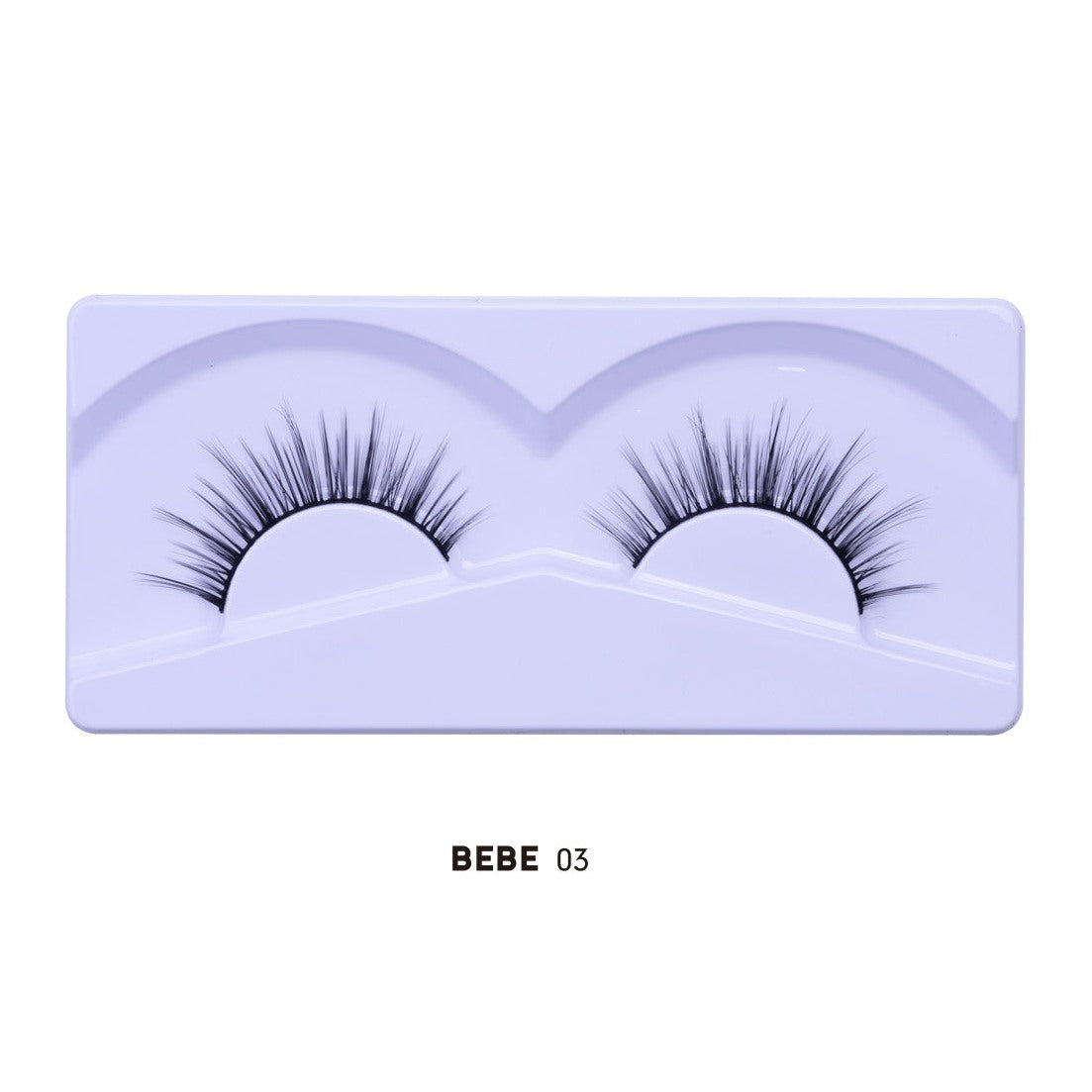 PROLUX Faux Mink Lashes Eyelashes
