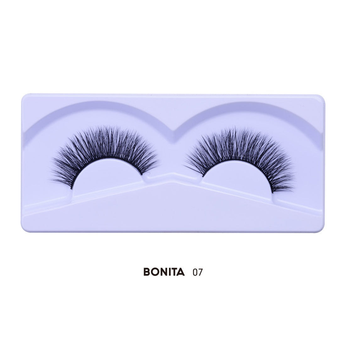 PROLUX Faux Mink Lashes Eyelashes