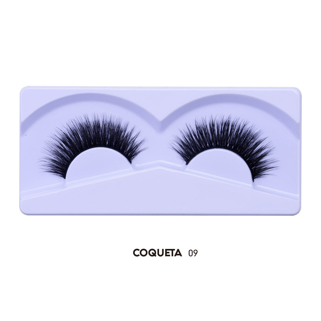 PROLUX Faux Mink Lashes Eyelashes