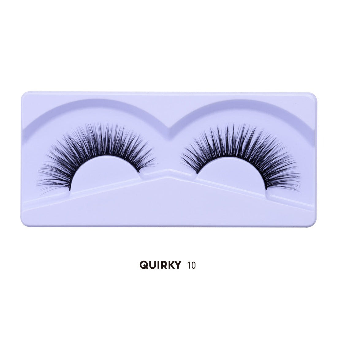 PROLUX Faux Mink Lashes Eyelashes