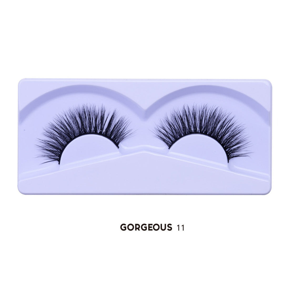 PROLUX Faux Mink Lashes Eyelashes