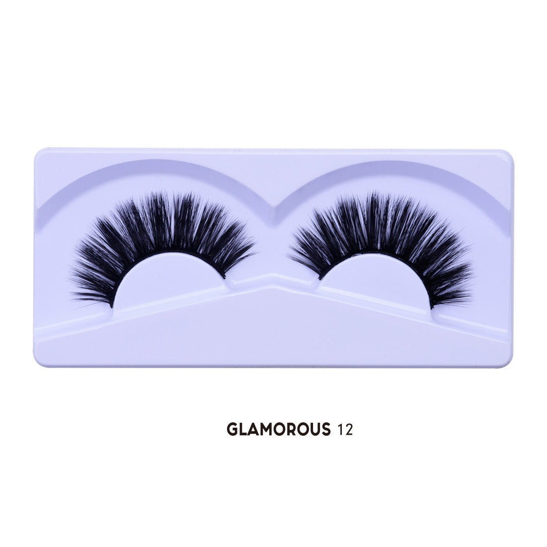 PROLUX Faux Mink Lashes Eyelashes