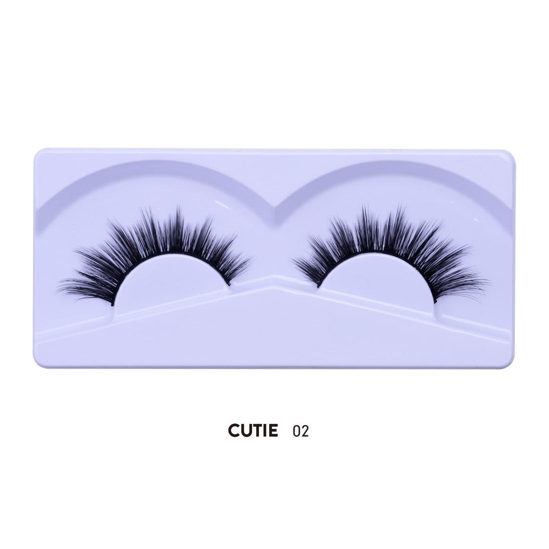 PROLUX Faux Mink Lashes Eyelashes