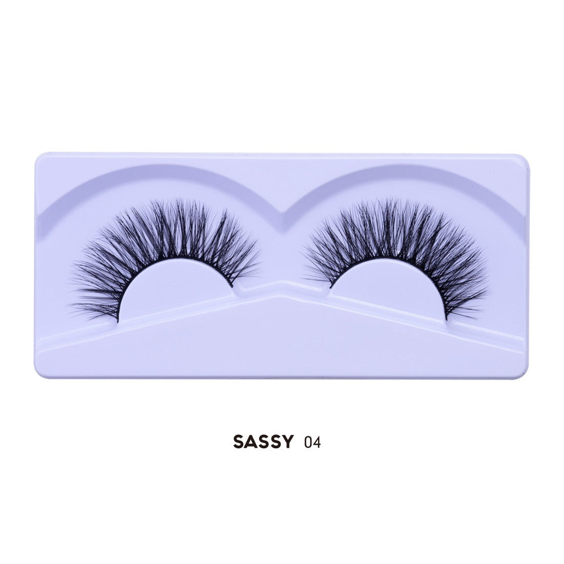 PROLUX Faux Mink Lashes Eyelashes